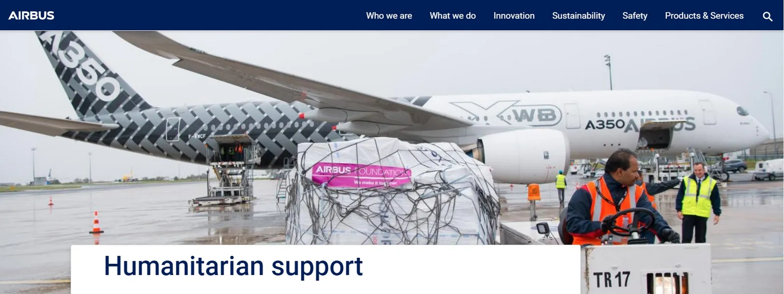 Fondation AIRBUS