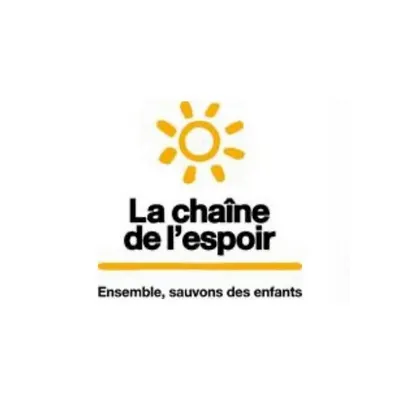 Association La Chaine de l'Espoir