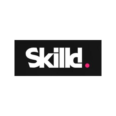 Logo SKILLD