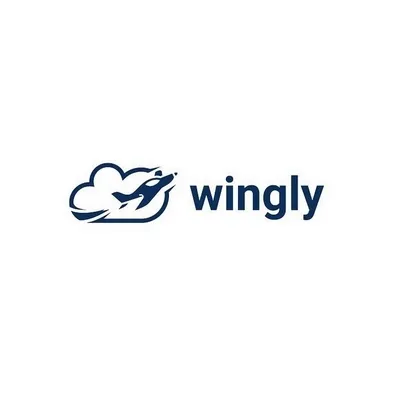 Logo Wingly