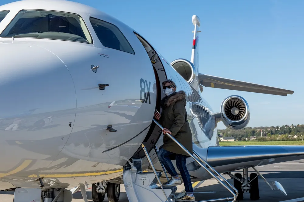 Embarquement pour Mulhouse