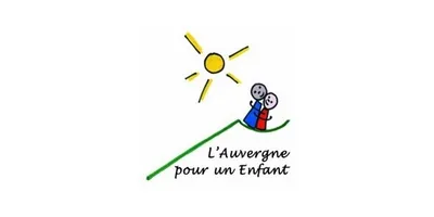 Auvergne pour un enfant