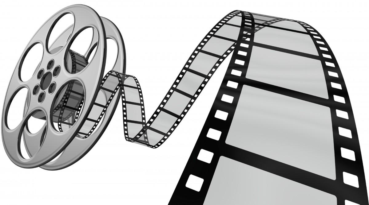 bobine de film