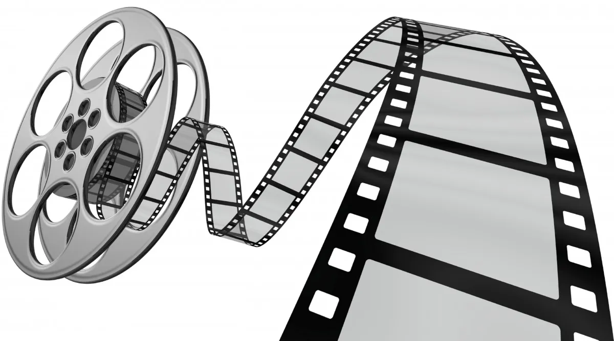 bobine de film