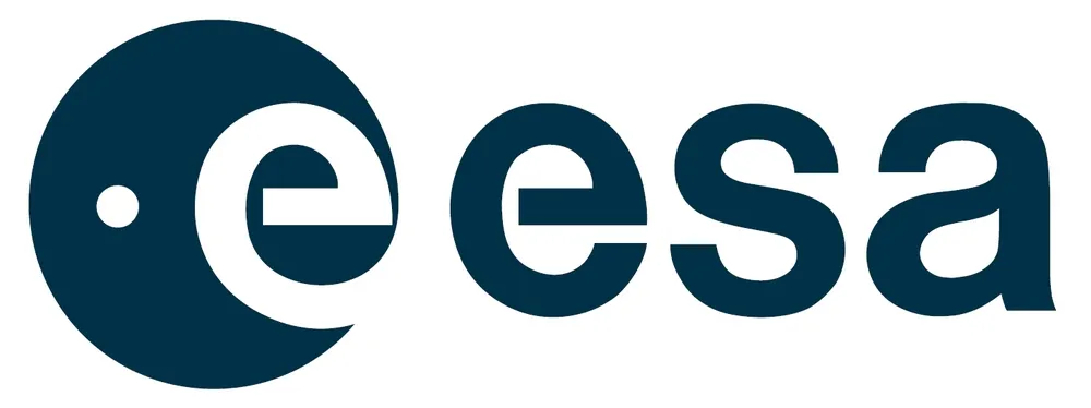 Logo ESA