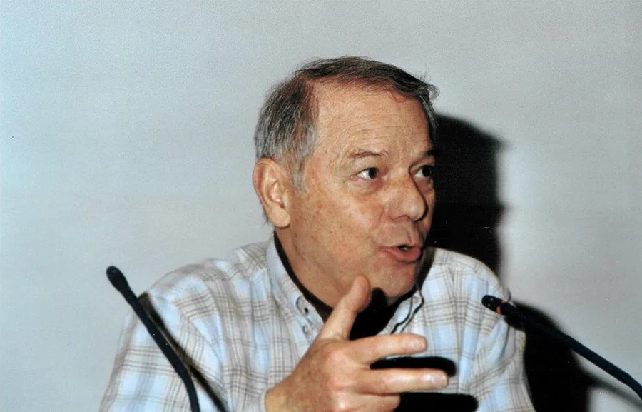 Fournerat André