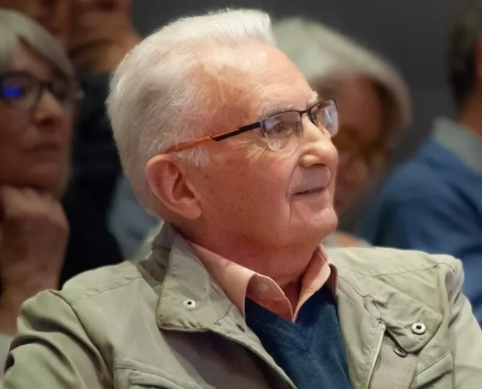 Gérald SIMILOWSKI