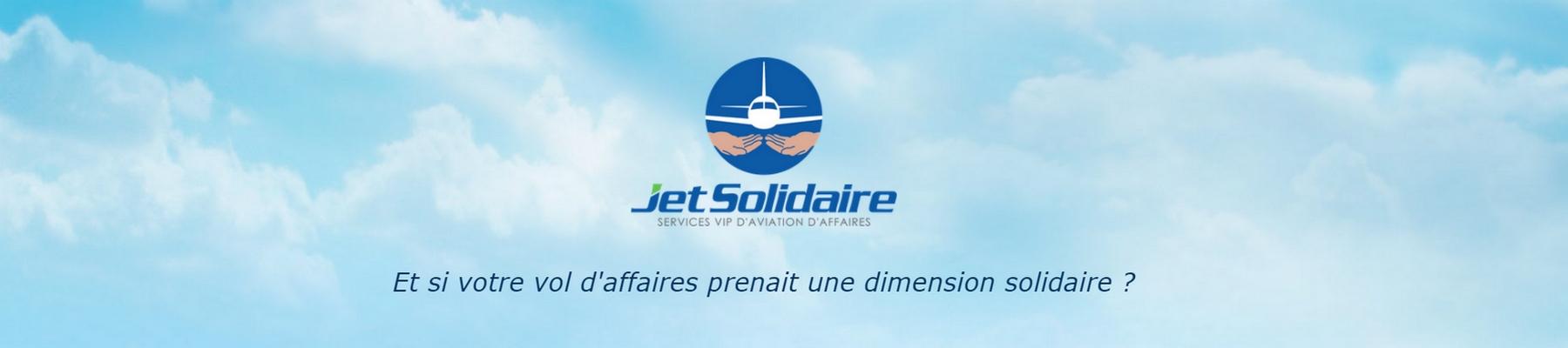 Jet Solidaire