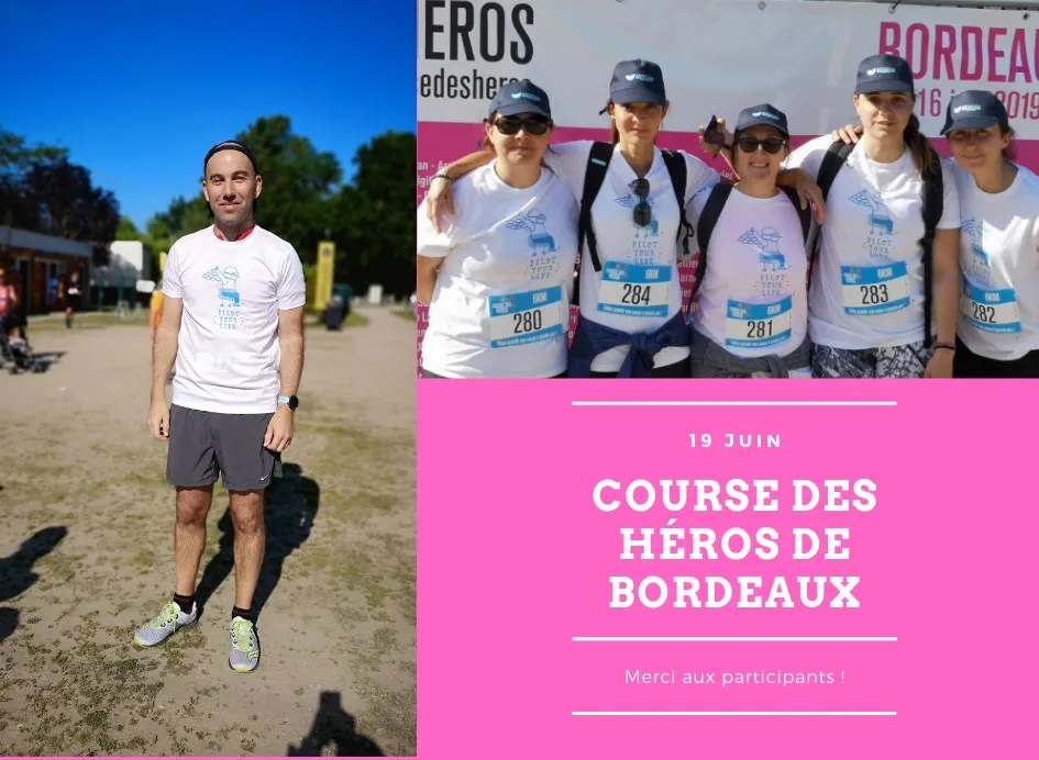 Course des héros 