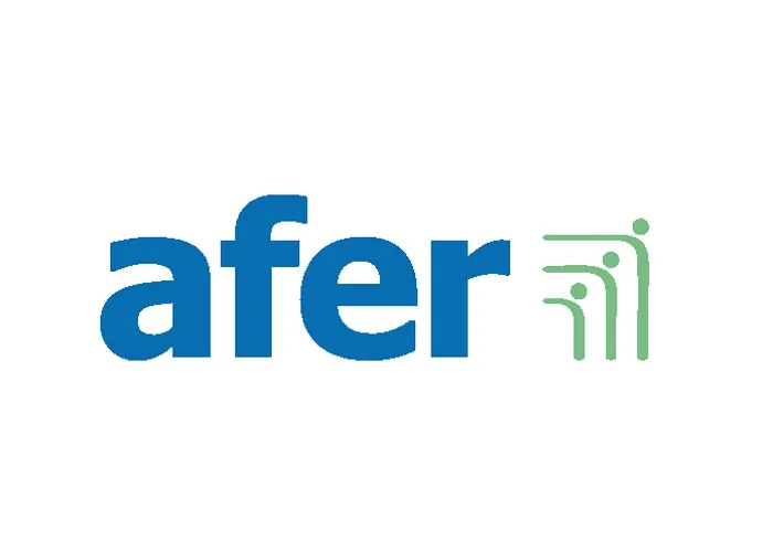 Logo AFER