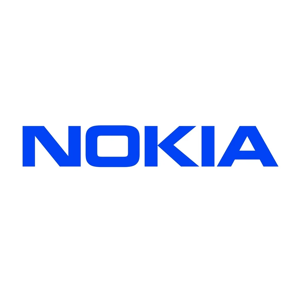 Logo NOKIA