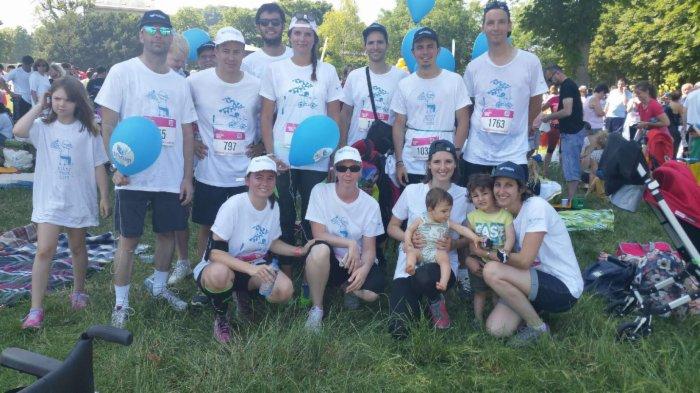 photo FNAM course des héros
