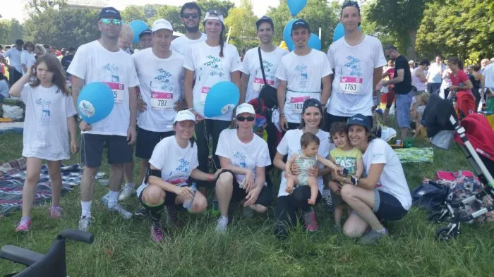 photo FNAM course des héros