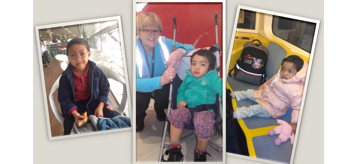 Accompagnement enfant Toulouse