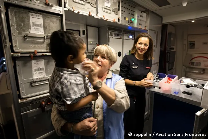 Florence accompagnement enfants malades