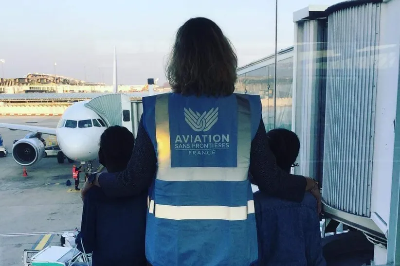 accompagnements enfants 2 petites filles noma