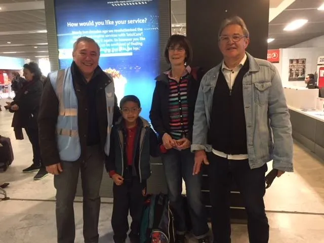 Accompagnement enfant Toulouse