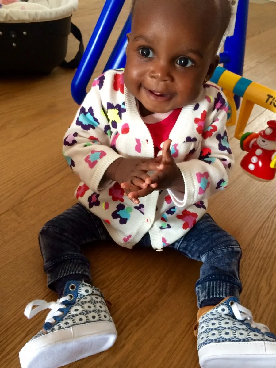 Denisia accompagnement enfant malade