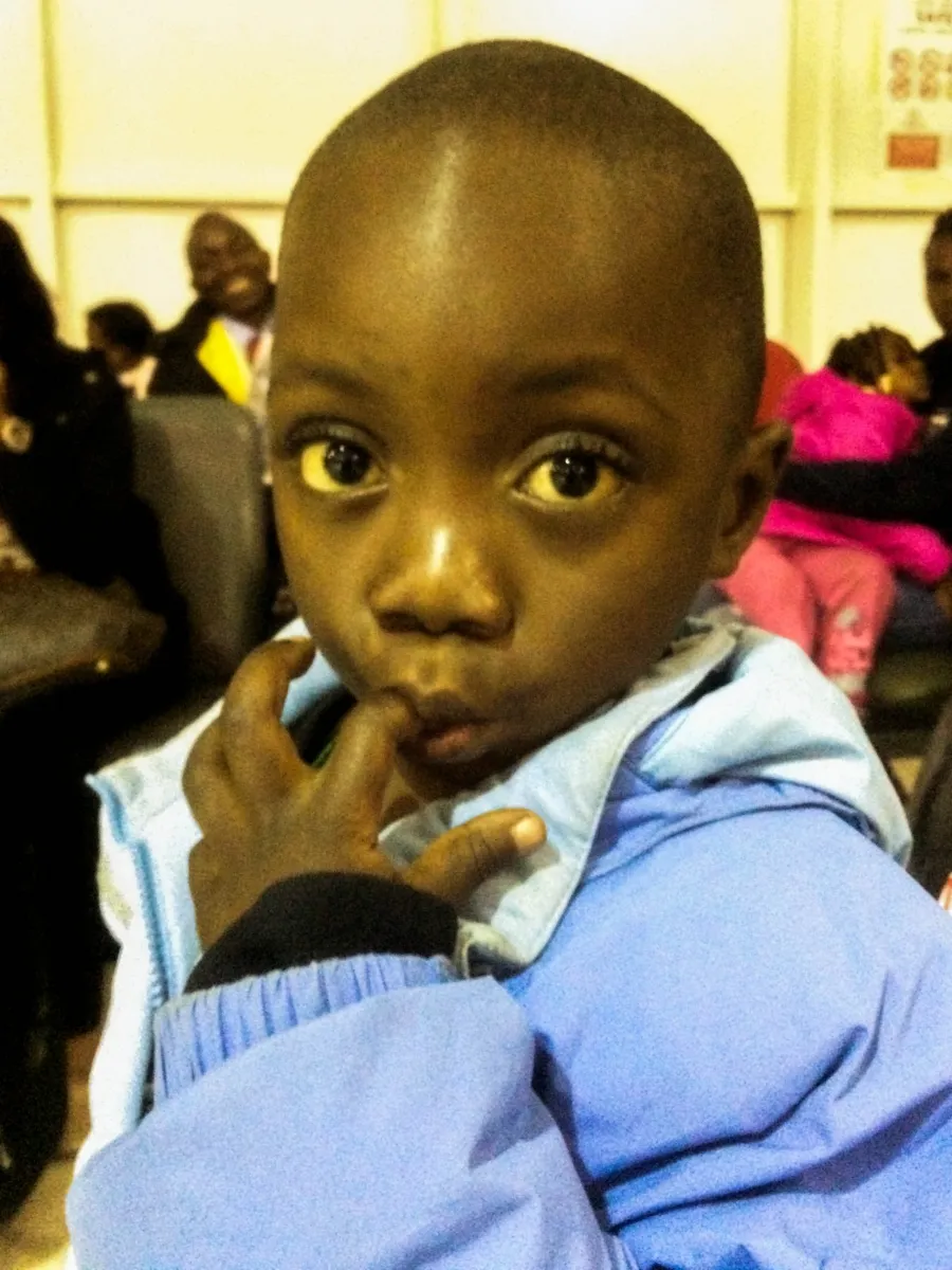 accompagnements réfugiés enfant