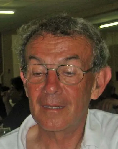 Bernard Staub