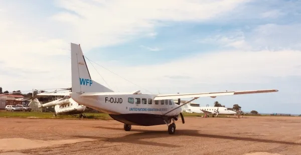 cessna photo