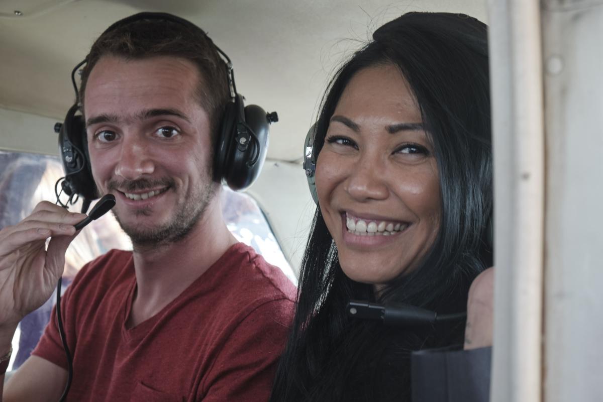 copyright christian kretschmar bapteme de lair anggun accompagne maxence