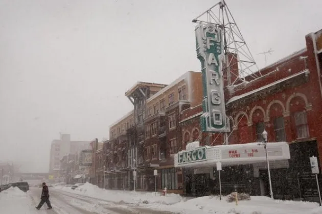Fargo