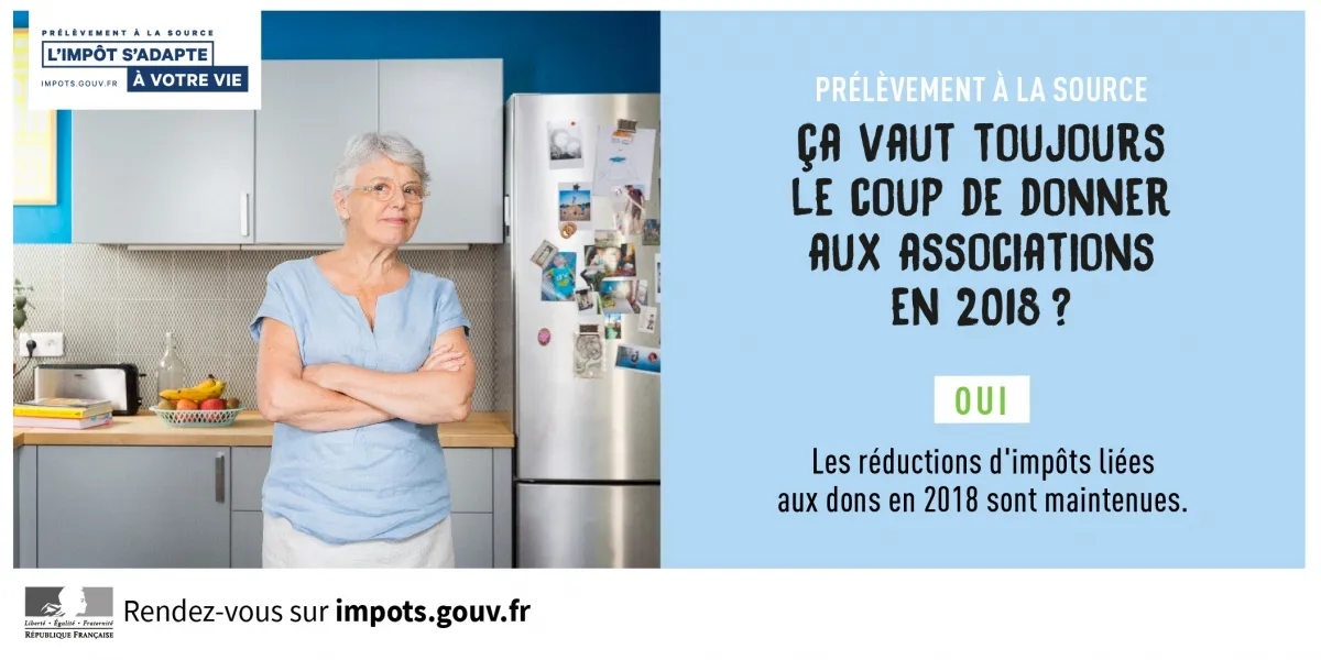 Information Ministère des finances