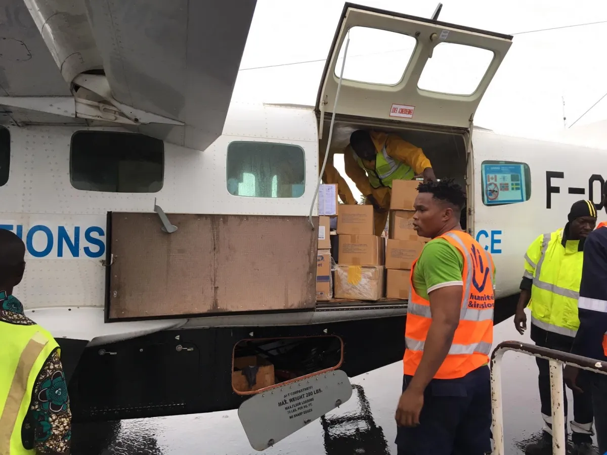 république centrafricaine mission avions