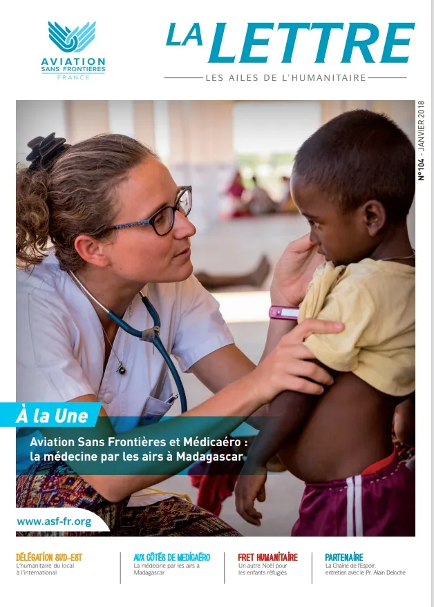 ASF-La LETTRE N°104