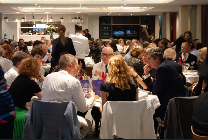 Diner de Gala 2022
