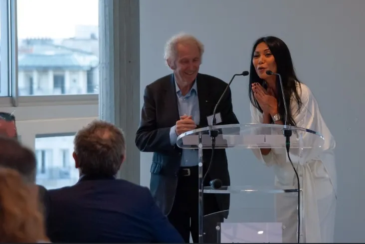 ASF Diner de Gala 2022