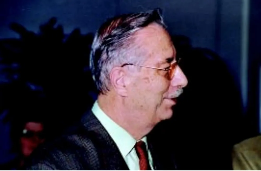 Jacques Guerrier