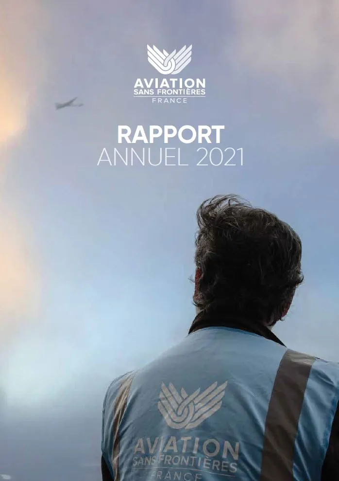 Rapport activité 2021