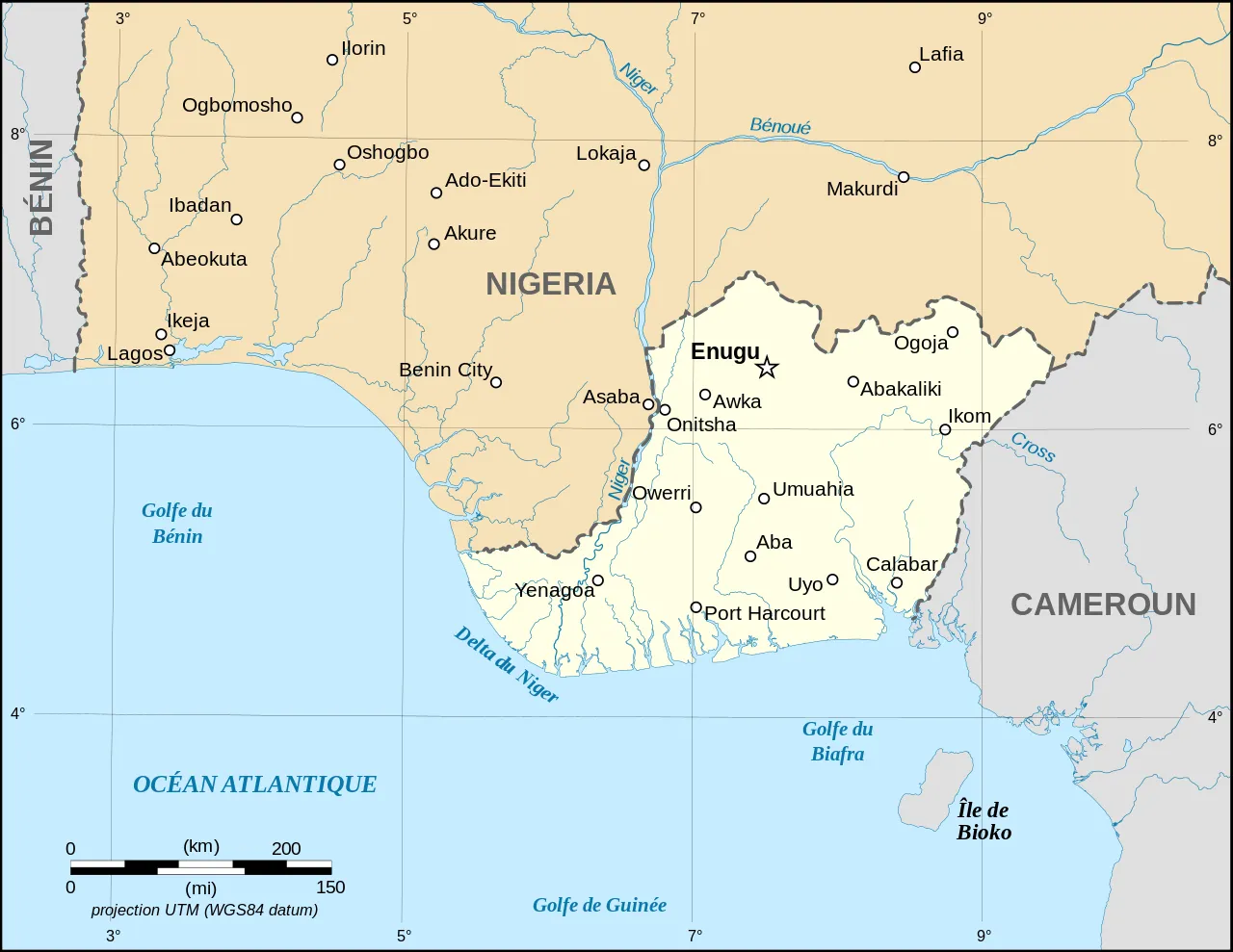 Le Biafra