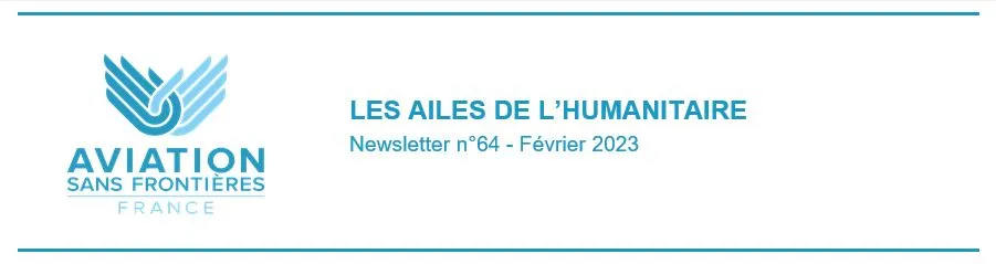 newsletter 64 