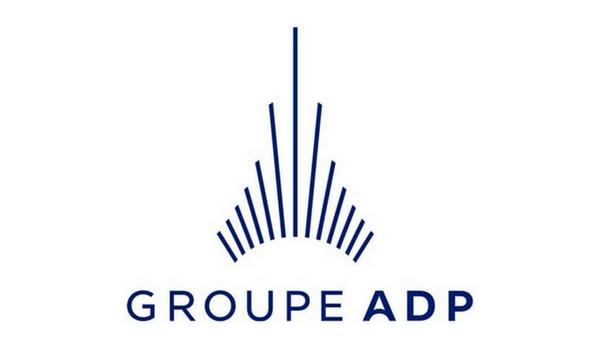 Logo ADP 300