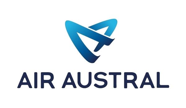Air Austral logo 500