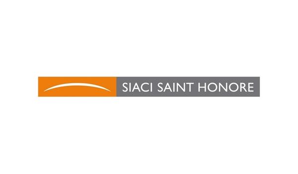 Logo SIACI Saint Honore
