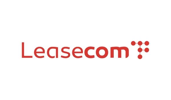 Logo Leasecom