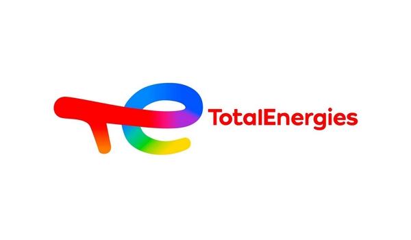 Logo TotalEnergie