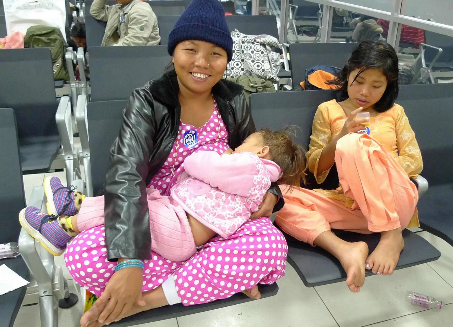 refugies