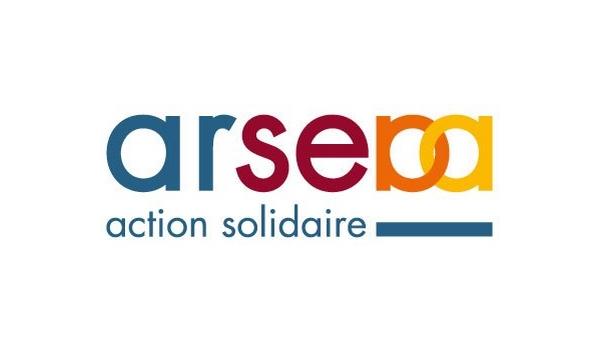 Logo ARSEAA