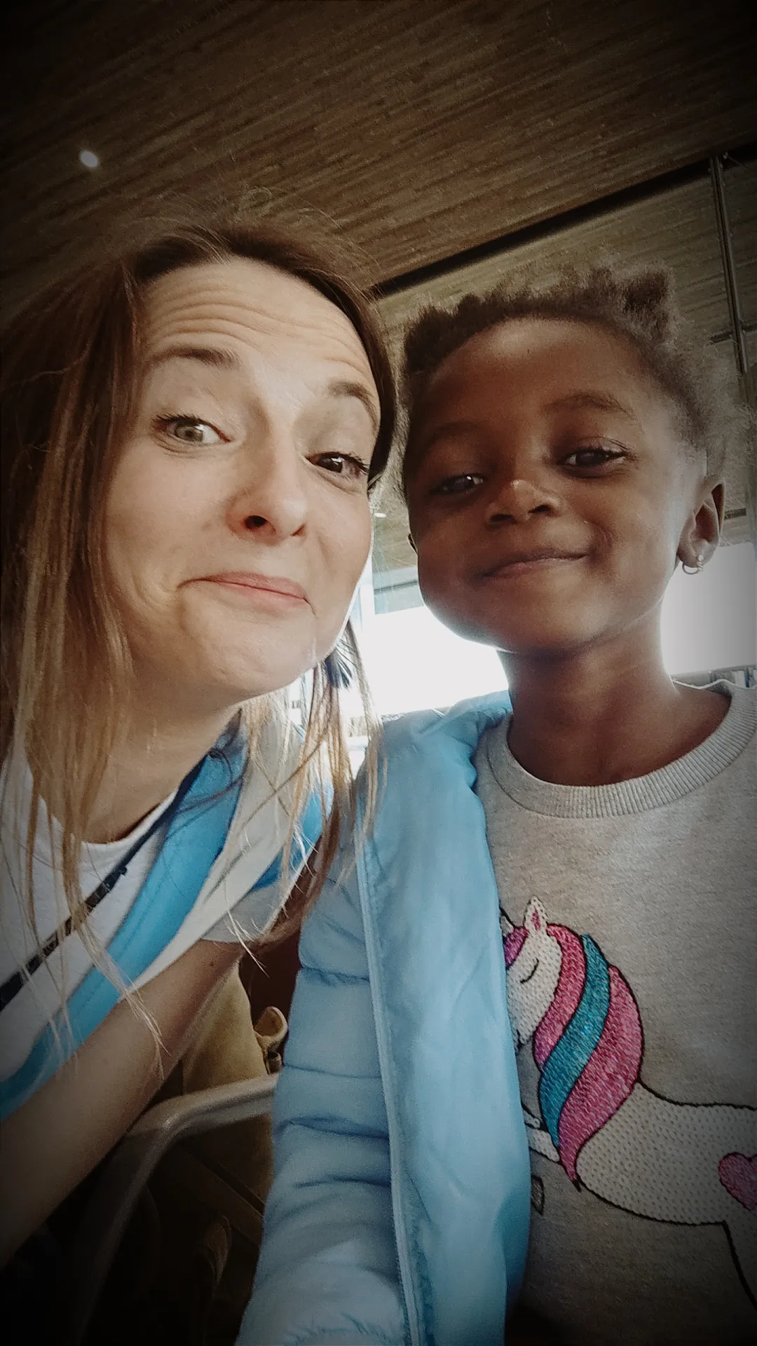 accompagnement enfants malades