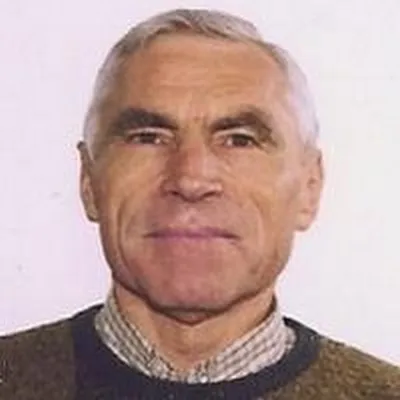 Alain MEROUR - e-Aviation