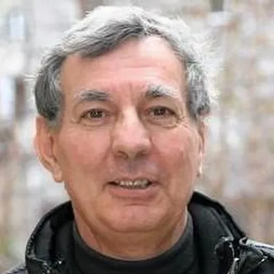 Bernard CHECCAGLINI - Délégation Ouest