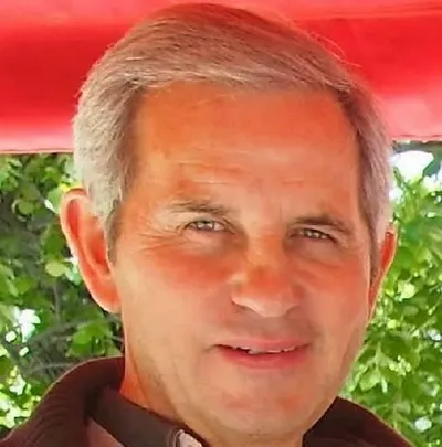 Pierre COGNAT - Délégation Sud-Est