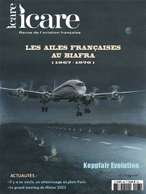 Icare 263