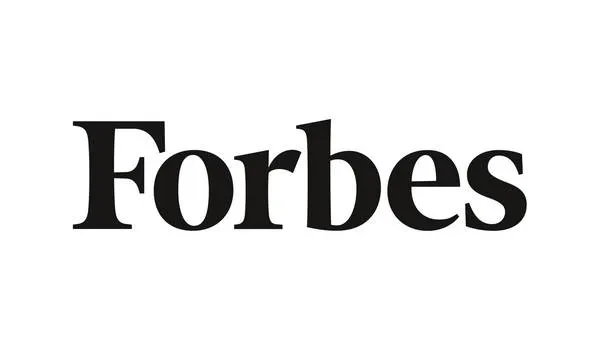 Logo FORBES