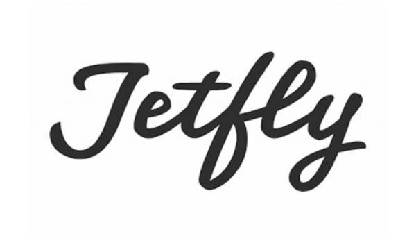 Logo JetFly